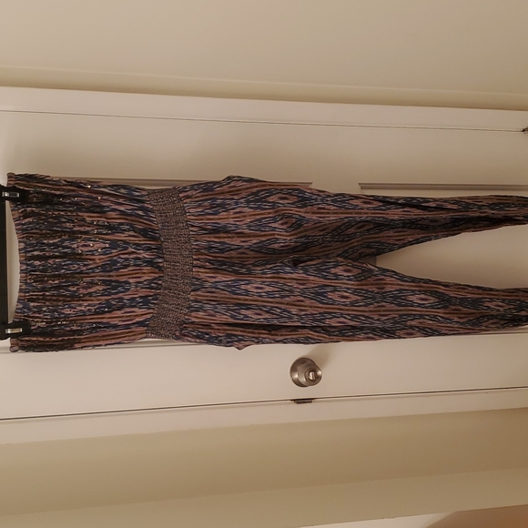 Strapless Jumper - Picture 1 of 4